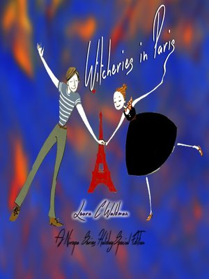 cover image of Witcheries in Paris